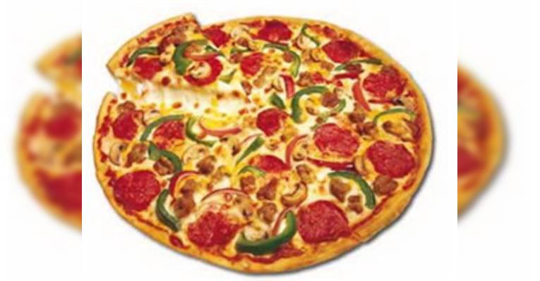 Снимок Mafia Pizzaria e Choperia, Куяба