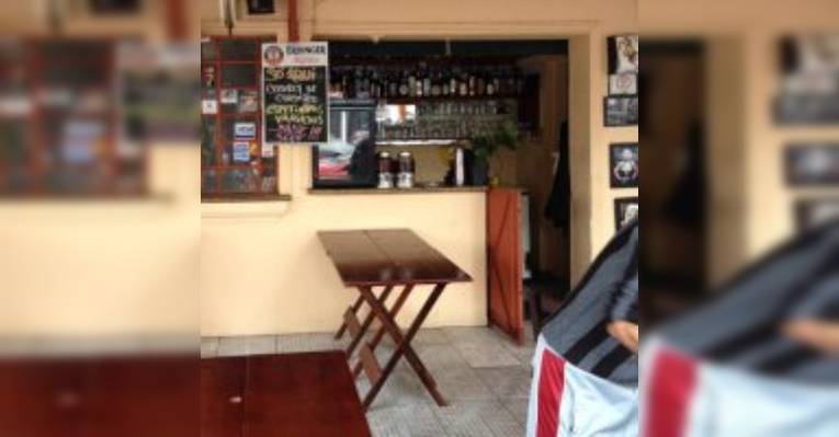 Снимок Bar Do Gil, Сан-Паулу