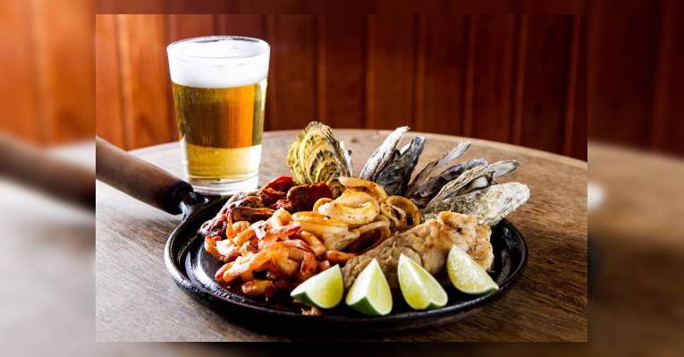 Снимок Confraria Do Chopp Da Ilha, Lagoa da Conceicao