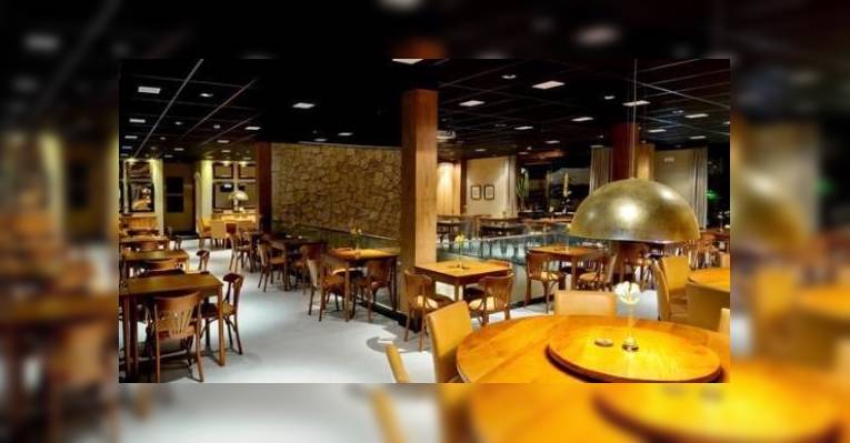 Снимок Bambu Bar e Restaurante, Сан-Паулу