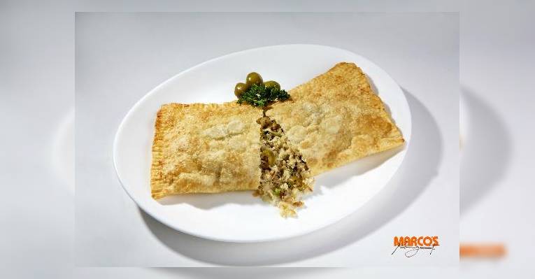 Изображение Marco's Padaria Gourmet, Maringa