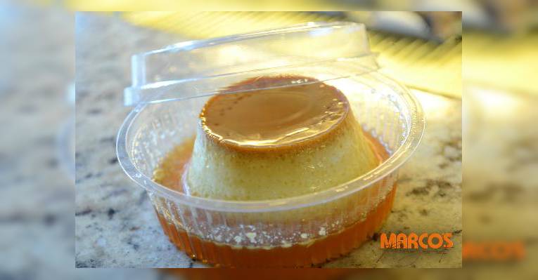 Изображение Marco's Padaria Gourmet, Maringa