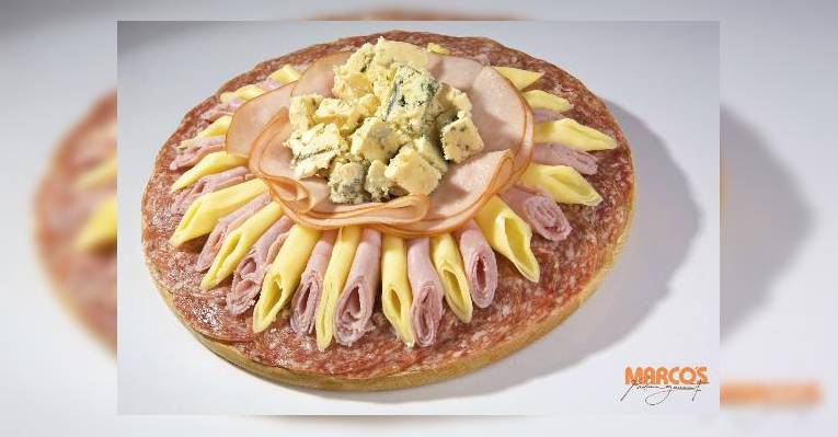 Снимок Marco's Padaria Gourmet, Maringa