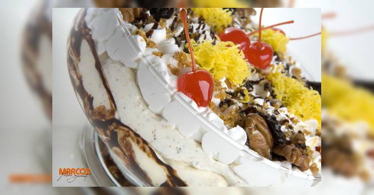 Изображение Marco's Padaria Gourmet, Maringa