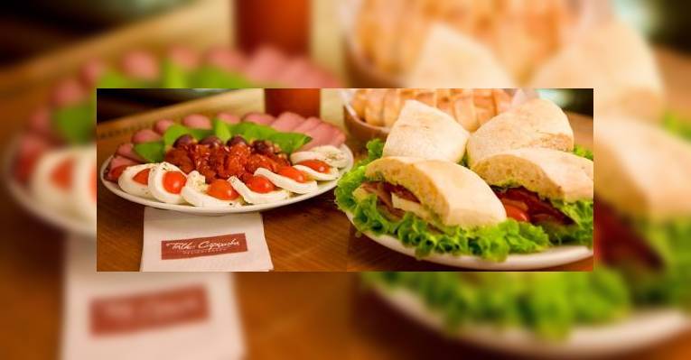 Снимок Talho Cafe, Рио-де-Жанейро