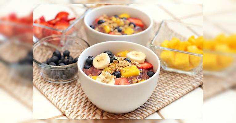 Снимок Acai Fruit, Сан-Паулу
