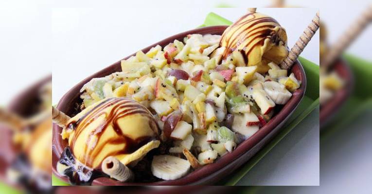Снимок Acai Nativo, Уберландия