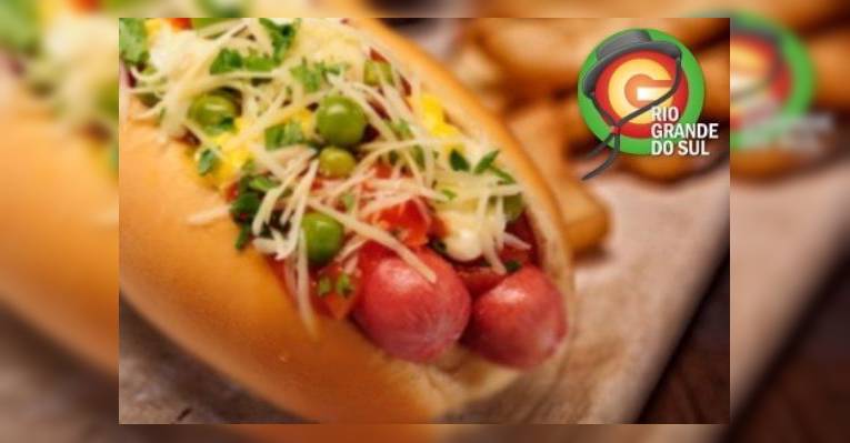 Снимок Cachorro Quente Do Rosario, Порту-Алегри