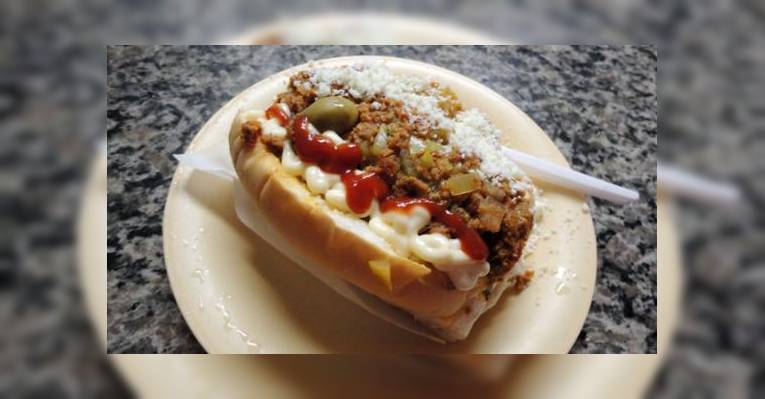 Снимок Cachorro Quente Do Ze Ii, Жоао-Пессоа