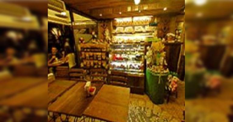 Снимок Cafeina, Рио-де-Жанейро