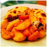Caramelada Lanches