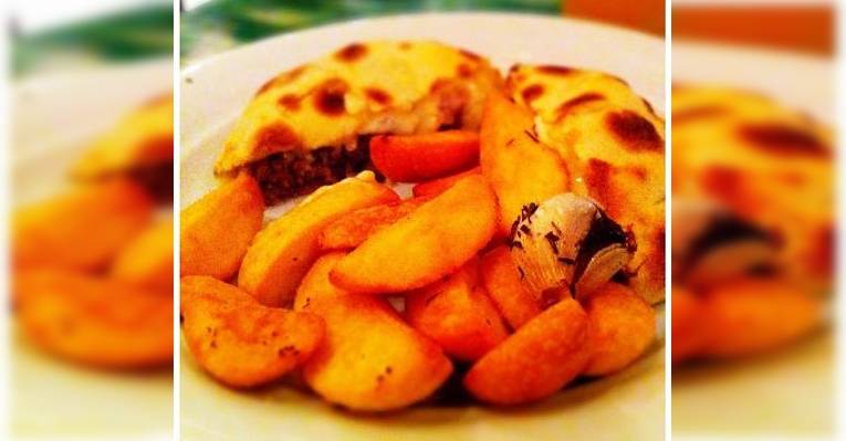 Снимок Caramelada Lanches, Жоао-Пессоа