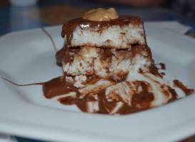 Doce Encanto Chocolates e Cafe