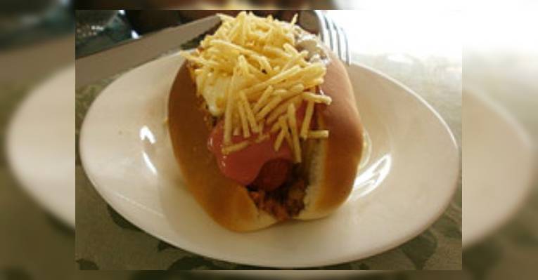 Снимок Dogao Fast Food, Teresina