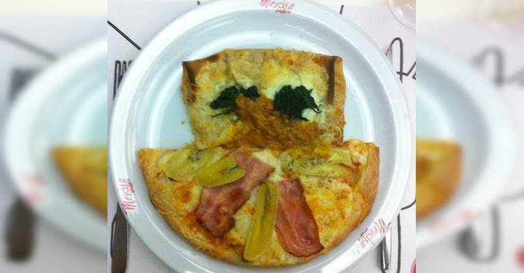Снимок Dolce Vita Pizzeria, Сальвадор