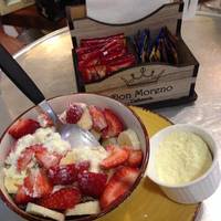 Don Moreno - Cafeteria