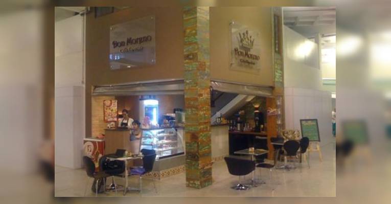 Снимок Don Moreno - Cafeteria, Londrina