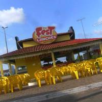 Fest Lanches Calhau