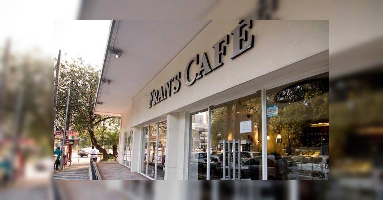 Снимок Frans Cafe, Сан-Паулу