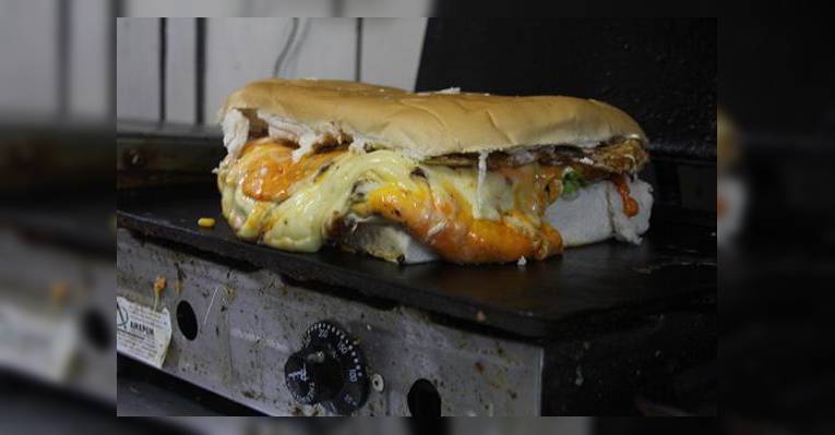 Снимок Gelson Lanches, Порту-Алегри