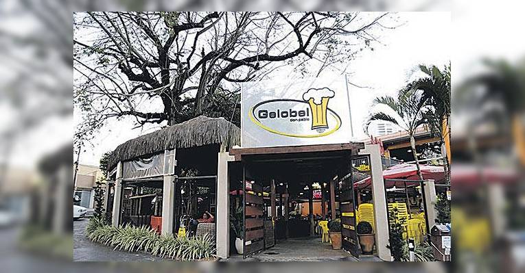 Снимок Gelobell, Londrina