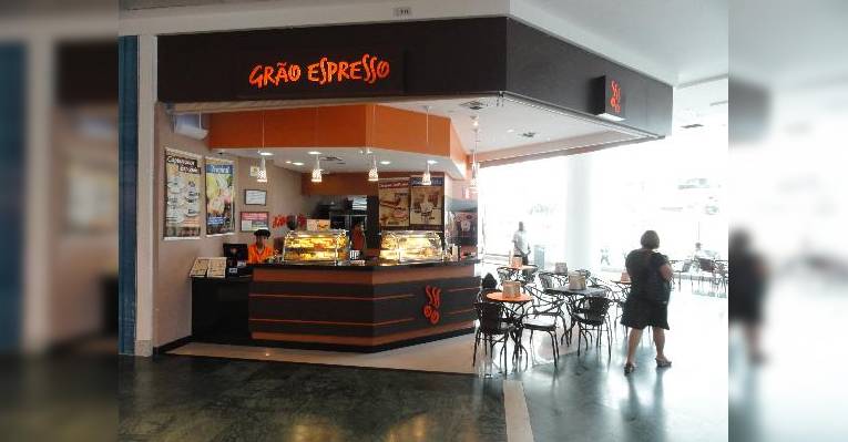 Снимок Grao Expresso, Рио-де-Жанейро