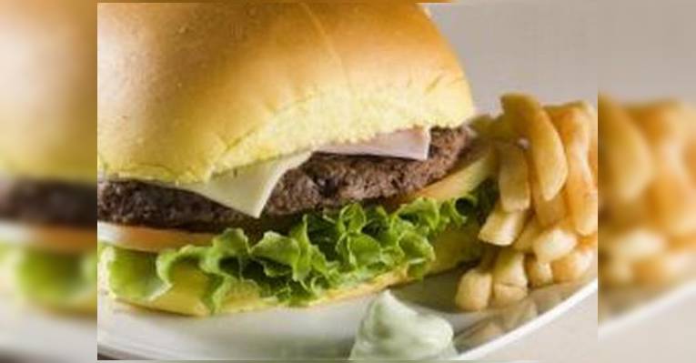 Снимок Hamburguers, Londrina