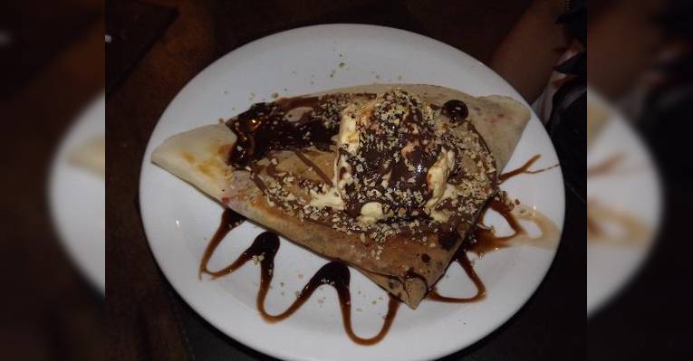 Снимок Lion Massas e Crepe, Жоао-Пессоа