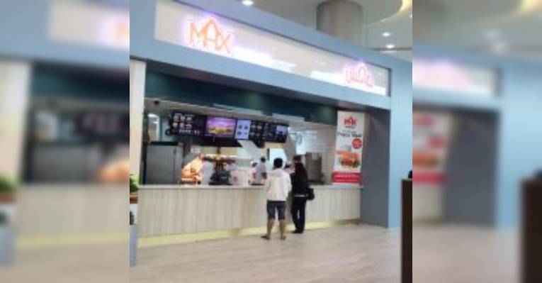 Снимок Max Burger, Порту-Алегри