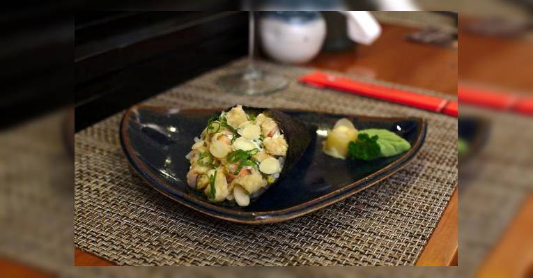 Снимок Ninja Sushi e Tamakeria, Жоао-Пессоа