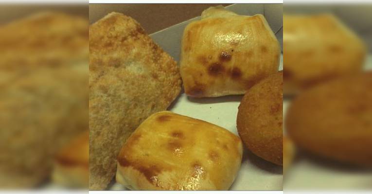 Снимок Pastelaria Brasileira, Сан-Паулу