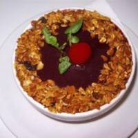 Point Do Acai