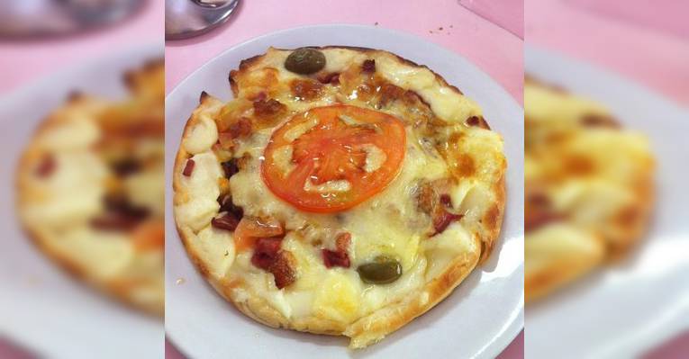 Снимок Quero Pizza, Сан-Паулу
