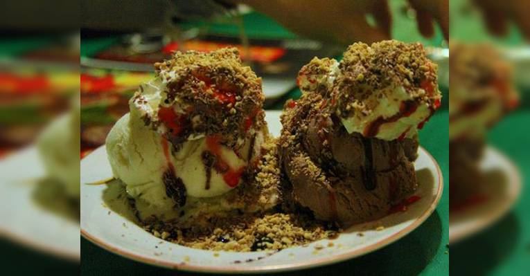Снимок Renatu's Ristorante Italiano, Londrina