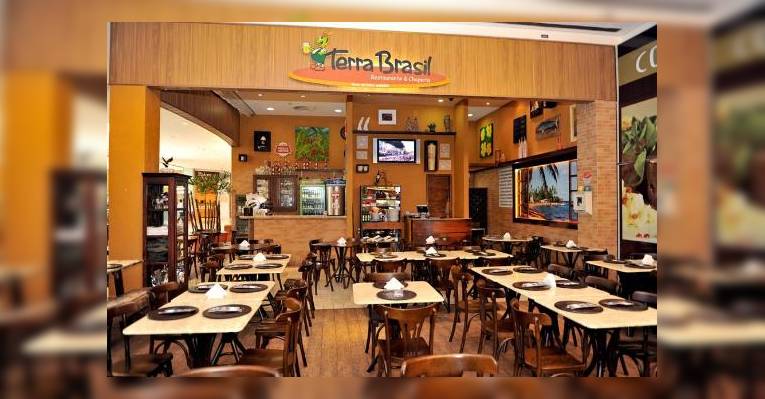 Снимок Restaurante Sabor Da Terra, Сальвадор