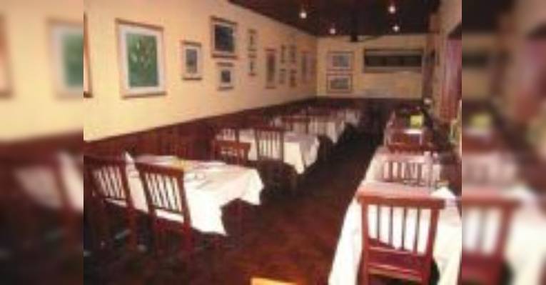 Снимок Restaurante Vovo Bentinha, Сан-Паулу