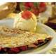 Снимок Sr. Crepe., Гояния