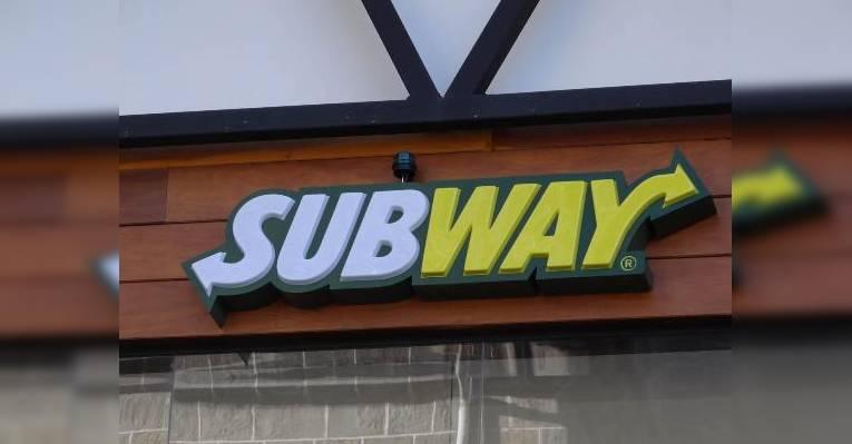 Снимок Subway, Грамаду
