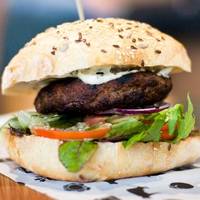 Super Burger