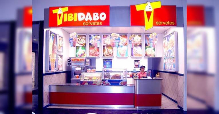 Снимок Tibidabo Sorvetes, Сан-Паулу