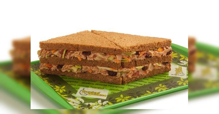 Снимок Tropical Banana, Londrina