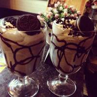 Villa Cafe Olinda