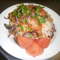 Shiraz Indian Restaurant Bar & Cafe