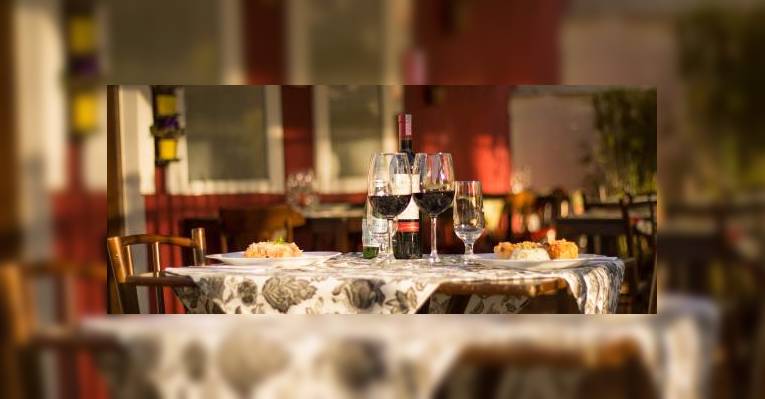Снимок Osteria Capitolina, Куритиба