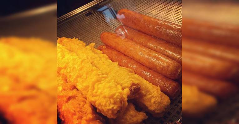 Изображение Great British Fish and Chips, Лондон