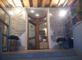 Ristorante Grappolo D'oro