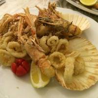 Villa Ducale Hotel Restaurant