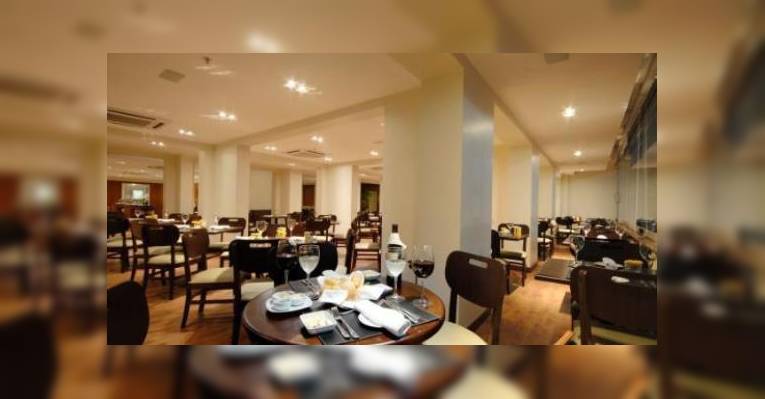 Снимок Restaurante Forno E Fogao, Рио-де-Жанейро