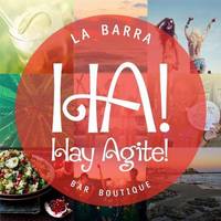 Hay Agite!