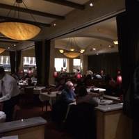 Brio Tuscan Grille